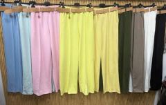 Spodnie włoskie (uniwersalny/6szt)