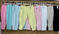 Spodnie włoskie (uniwersalny/6szt)