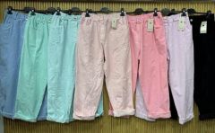 Spodnie włoskie (uniwersalny/6szt)