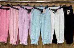 Spodnie włoskie (uniwersalny/6szt)