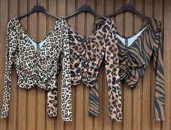 Bluzka Włoska (uniwersalny/6szt)