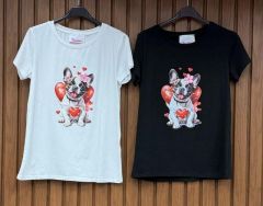 Bluzka Włoska (uniwersalny/6szt)