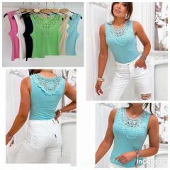 Bluzka damska (S-XL/12szt)