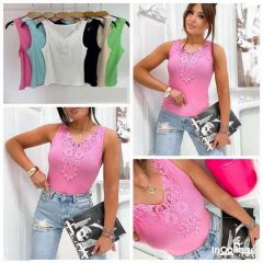 Bluzka damska (S-XL/12szt)