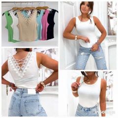 Bluzka damska (S-XL/12szt)