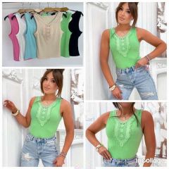 Bluzka damska (S-XL/12szt)