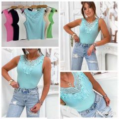 Bluzka damska (S-XL/12szt)