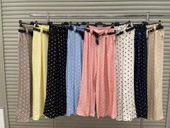 Spodnie włoskie (uniwersalny/6szt)