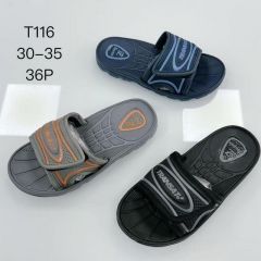 Klapki basenowe dzieci (30-35/36P)