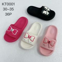 Klapki basenowe dzieci (30-35/36P)