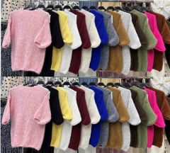 Swetry Włoskie (uniwersalny/6szt)