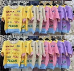 Swetry Włoskie (uniwersalny/6szt)