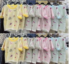 Swetry Włoskie (uniwersalny/6szt)