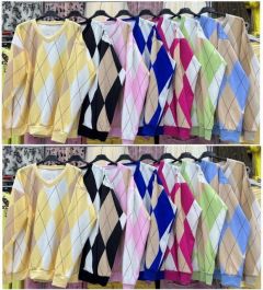 Swetry Włoskie (uniwersalny/6szt)