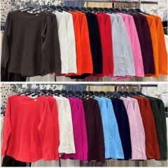 Swetry Włoskie (uniwersalny/6szt)