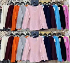 Swetry Włoskie (uniwersalny/6szt)