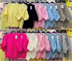 Swetry Włoskie (uniwersalny/6szt)