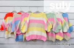 Swetry Włoskie (uniwersalny/6szt)