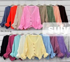 Swetry Włoskie (uniwersalny/6szt)