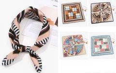 Chusta Damska (uniwersalny/12szt)