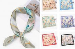 Chusta Damska (uniwersalny/12szt)