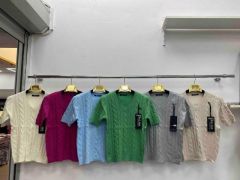 Swetry damskie (S-XL/10szt)