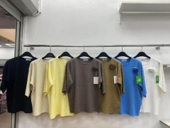 Swetry damskie (S-XL/10szt)