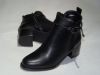 Botki na obcasie  (36-41/12P)