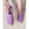 Espadryle damskie (36-41/12P)