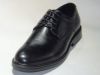 Półbuty wiązane męskie (40-45/12P)