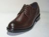 Półbuty wiązane męskie (40-45/12P)