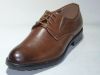 Półbuty wiązane męskie (40-45/12P)