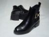 Botki na obcasie  (36-41/12P)