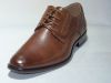 Półbuty wiązane męskie (40-45/12P)