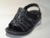 Sandały męskie (40-45/12P)