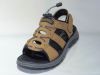 Sandały męskie (40-45/12P)
