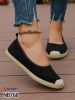 Espadryle damskie (36-41/12P)