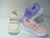Buty sportowe na rzepy dziewczynka (31-36/18P)