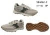 Buty sportowe wiązane męskie_vico (41-46/8P)