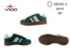 Buty Sportowe Wiązane Damskie_vico (36-41/8P)