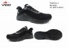 Buty sportowe wiązane męskie_vico (41-46/8P)