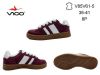 Buty Sportowe Wiązane Damskie_vico (36-41/8P)