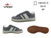 Buty Sportowe Wiązane Damskie_vico (36-41/8P)