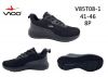 Buty sportowe wiązane męskie_vico (41-46/8P)