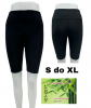 Szorty damskie materiałowe (S-XL/12szt)