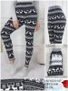 Spodnie legginsy damskie (M-2XL/12szt)