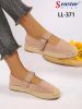 Espadryle damskie (36-41/12P)