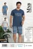 Piżama męska Turecka (M-2XL/12kpt)