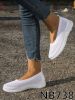 Buty sportowe wsuwane damskie (36-41/12P)