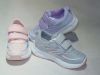 Buty sportowe na rzepy dziewczynka (27-32/18P)